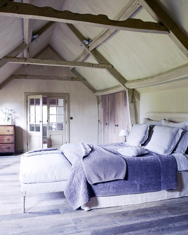 COCOCOZY: THIS OR THAT: COUNTRY CHIC BEDROOMS!