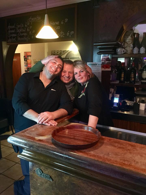 31+ Picobello Hamburg Italiener Gif