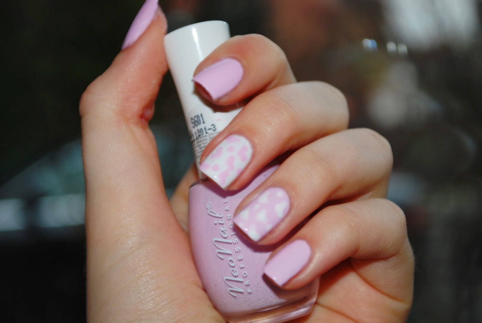 NeoNail ProfessionalS601 Pea Nail