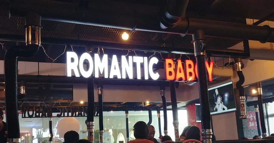 Romantic Baboy unlimited Korean barbecue and samgyupsal branches and review