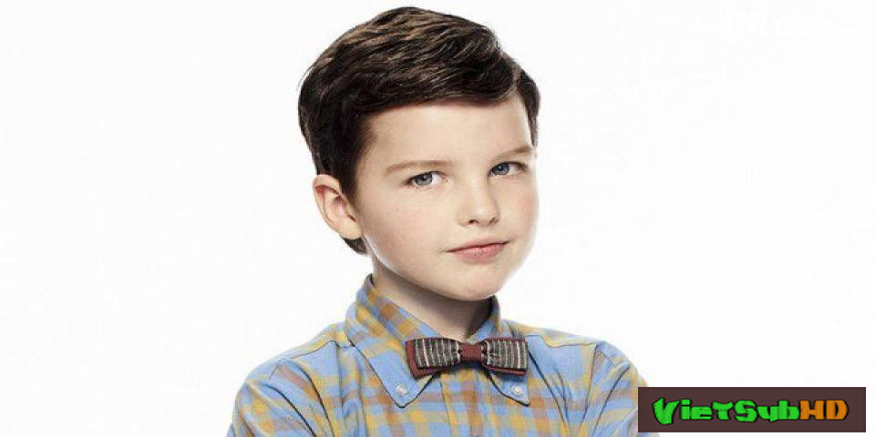 Phim Tuổi Thơ Bá Đạo Của Sheldon (Phần 1) Tập 7 VietSub HD | Young Sheldon (Season 1) 2017