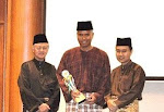 Bawean Teladan 2011