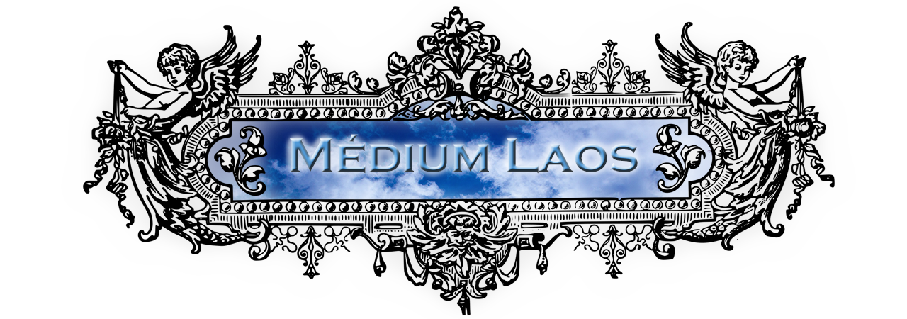 Médium Laos