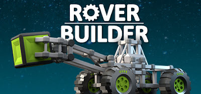 Rover Builder 1 Rover Builder Free Download