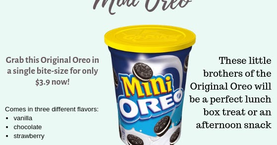 Teks Iklan Makanan Dalam Bahasa Inggris Terkait Teks