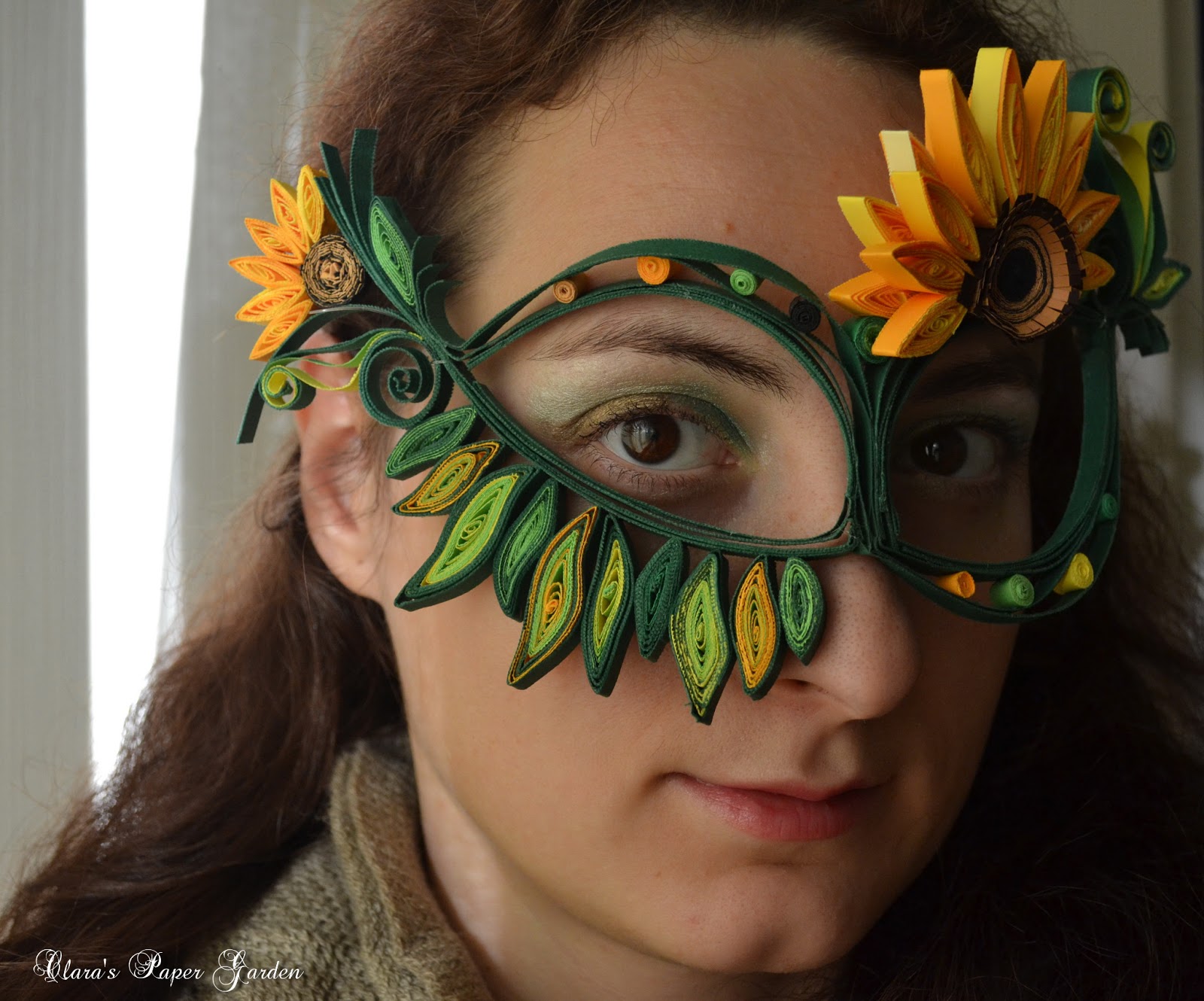 Lets Make Origami: 15 Ianuarie