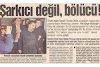 Ahmet Kaya Dinleyen Türk