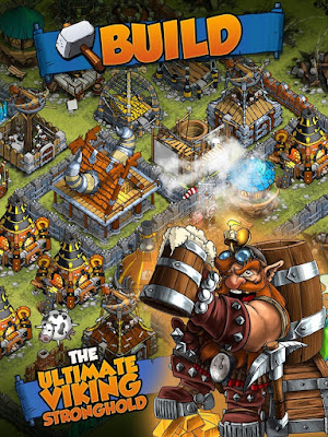 Vikings Gone Wild Money Mod Apk Terbaru Vikings Gone Wild Money Mod Apk Terbaru