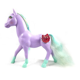 My Little Pony Colorglow Year 8 Sweet Perfume Beauties Dream Beauty