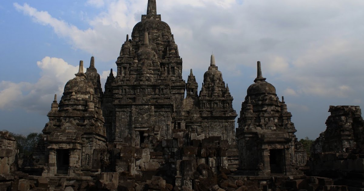 Kerajaan Tertua di Indonesia Berserta Penjelasan Lengkap - Berbagi