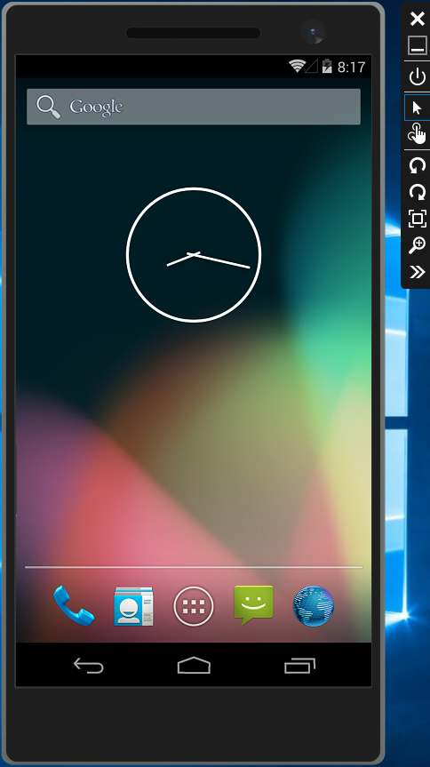 visual studio android development visual studio android development