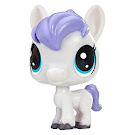 Littlest Pet Shop Series 2 Mini Pack Dash Horseton (#2-96) Pet