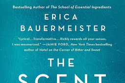The Scent Keeper: A Novel