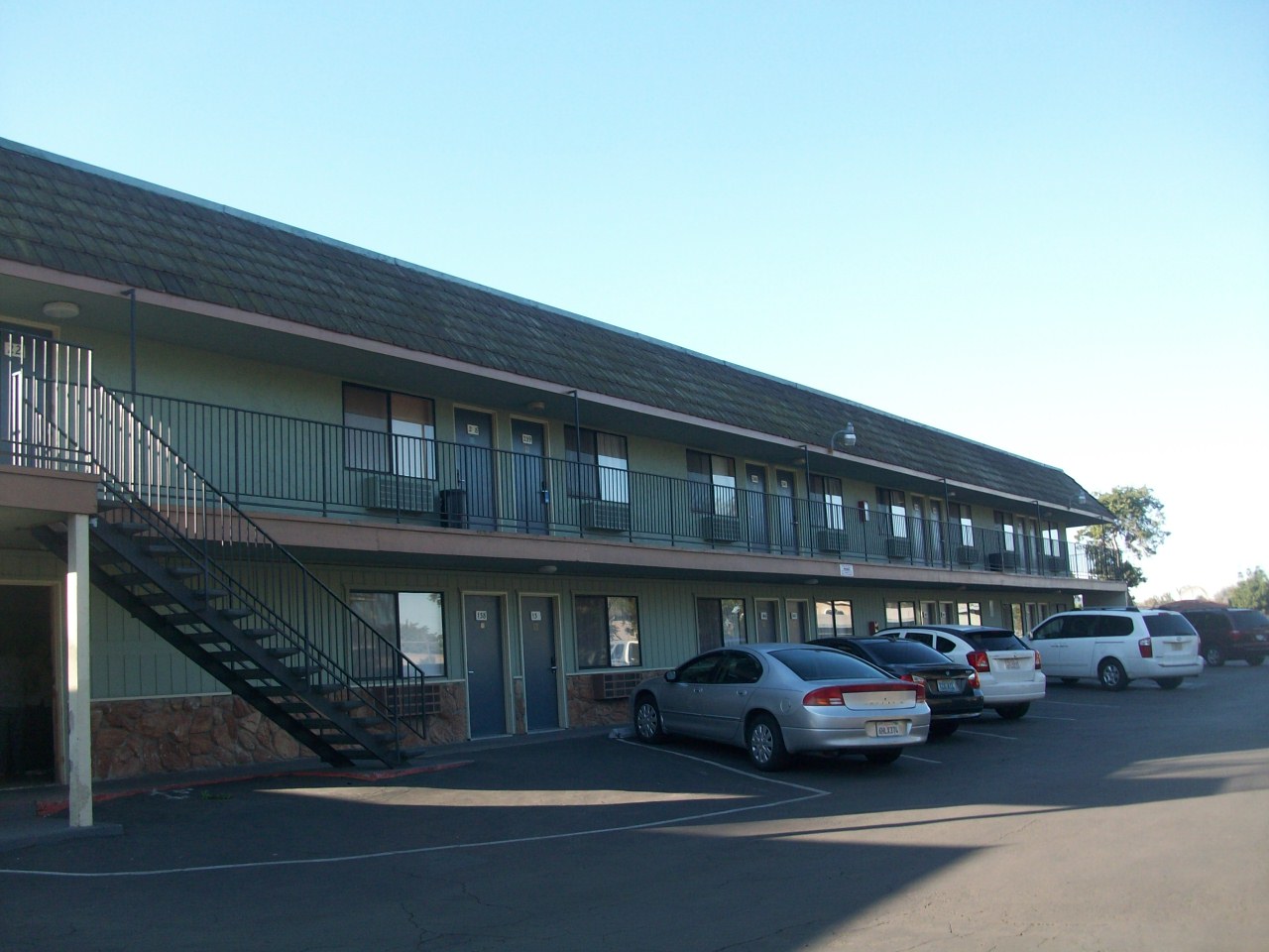 LA PAZ,BAJA CALIFORNIA SURes SAN YSIDRO, CA. U.S.A.