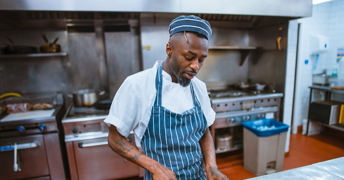 Nisbets Catering Equipment Blog Industry news, trends, recipes and