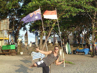 INDONESIA - Sumatra, Java, Bali, Gilis & Lombok - Blogs de Indonesia - INDONESIA - Tercera Etapa BALI: Recorremos la isla y pasamos a Nusa Lembongan (3)