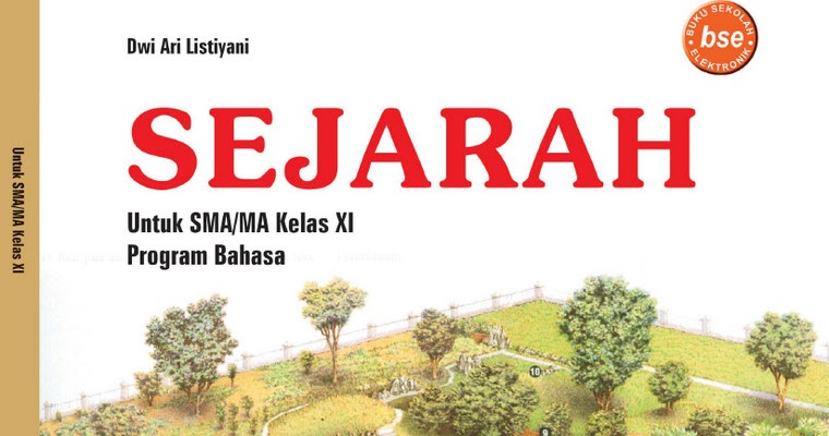 Latihan Soal Sejarah Semester 2 Kelas 11 SMA/MA (2