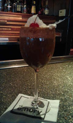 eat it detroit list spanish coffee a spark of light ending