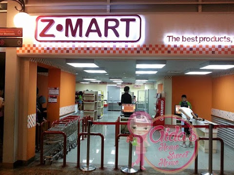 EXPERIENCE @ KIDZANIA ~ Z.MART, KARATZ JEWELLERY, KPJ A&E ROOM & POSLAJU