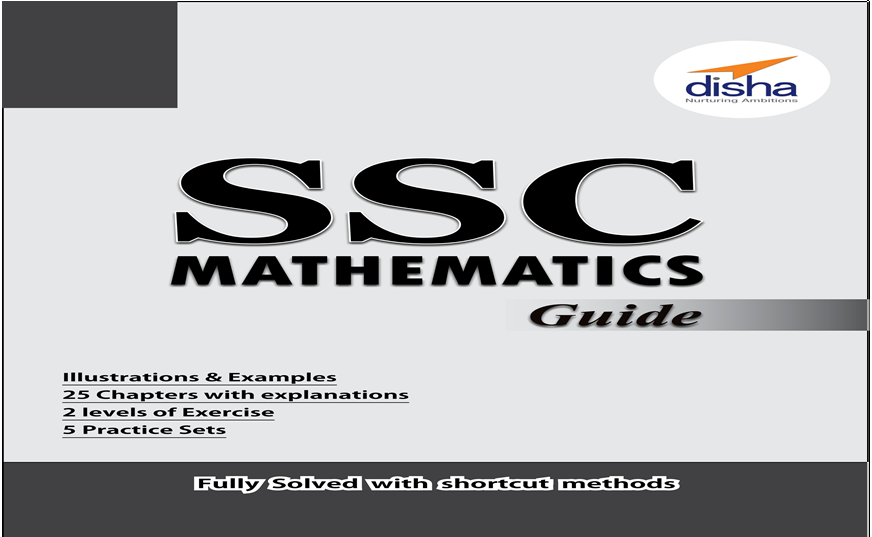 Ssc Study Materials Pdf S