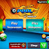 8 Ball Pool Hacked Mod .zip 2019 version  (posted by xzineb) "10usd earning"