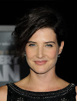 Cobie Smulders HQ photo