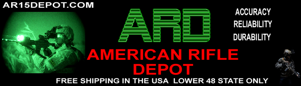 ARD American Rifle 