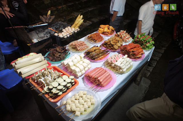 Kinh nghiệm du lịch Sa pa - Lào Cai 1