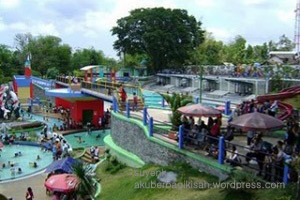 Berlibur di Waterpark Sumber Udel – Blitar | MDC_Bliatrstars