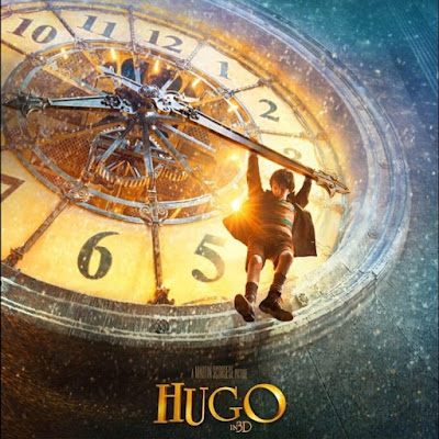 hugo, la invención de hugo, cine, cartelera, película, nos vamos al cine,