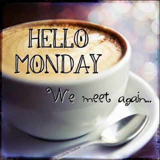 Hello Monday Coffee