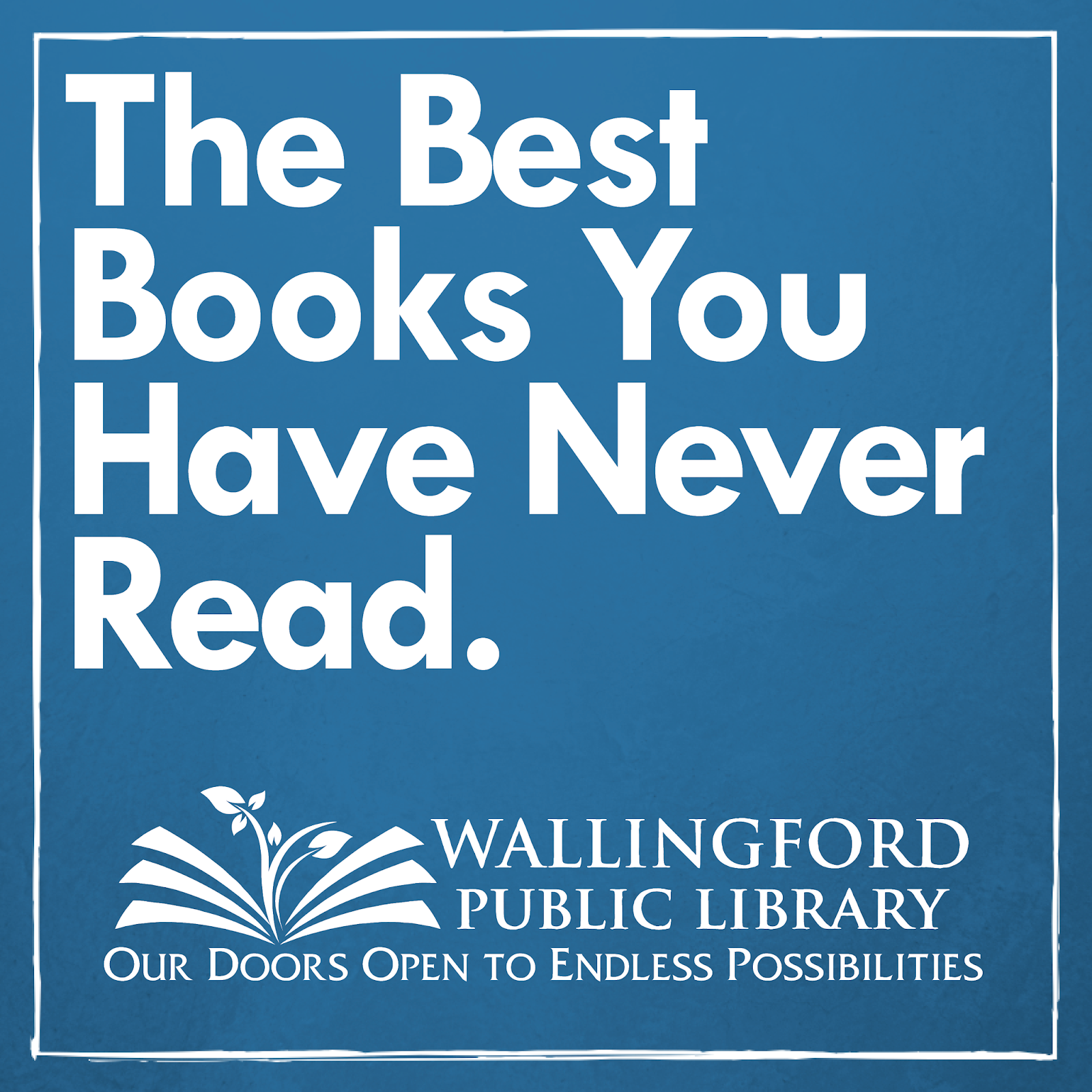 The Best Books You Have Never Read