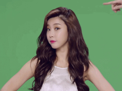 걸스데이) 미쟝센 광고 | 인스티즈