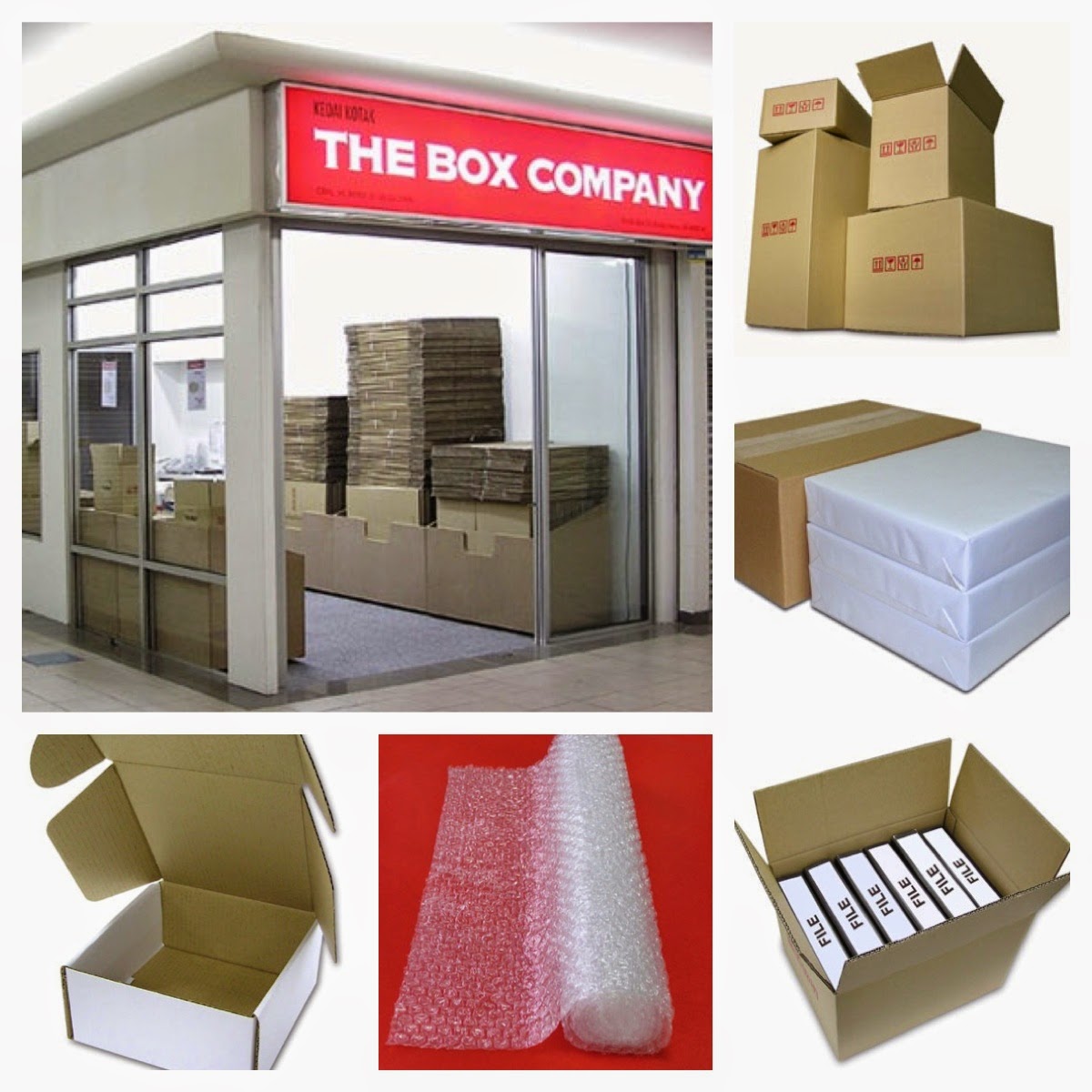 Malaysia Boxes The Box Company Malaysia Moving Boxes