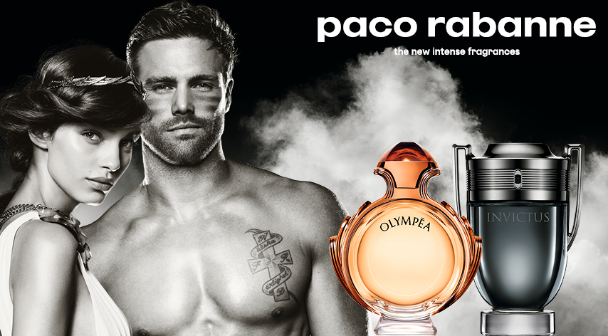 perfume invictus na renner