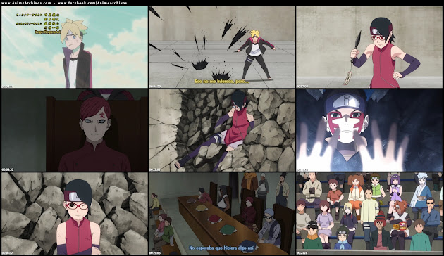 Boruto: Naruto Next Generations 61