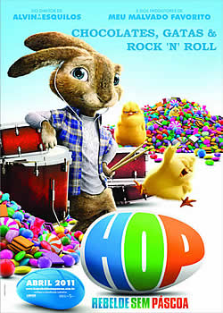 Baixar Filme Hop: Rebelde sem Páscoa - Dual Audio Baixar Hop: Rebelde sem Páscoa - Dual Audio