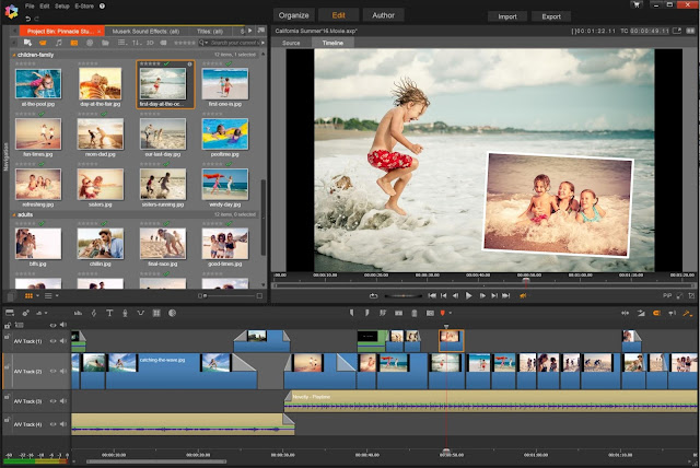 Which video editor tools do Top Youtubers and Facebook pages use?