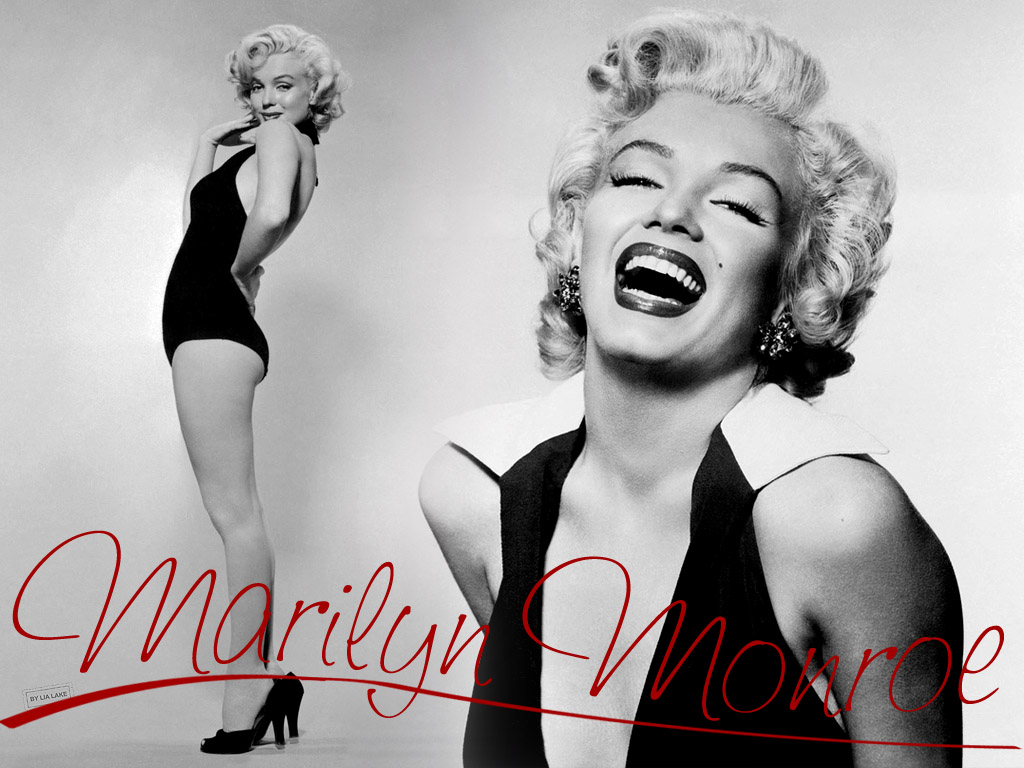 In Che Anno è Nata Marilyn Monroe