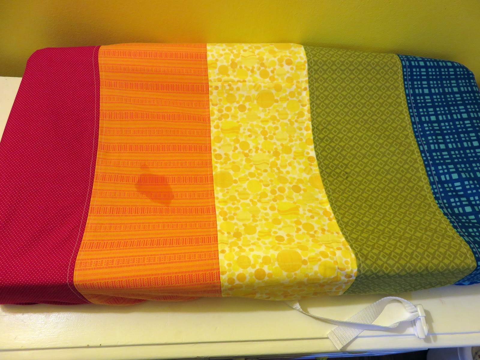 Cynicism and Butterflies Changing Table Pad Covers