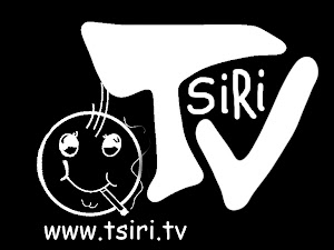 TSIRI web TV
