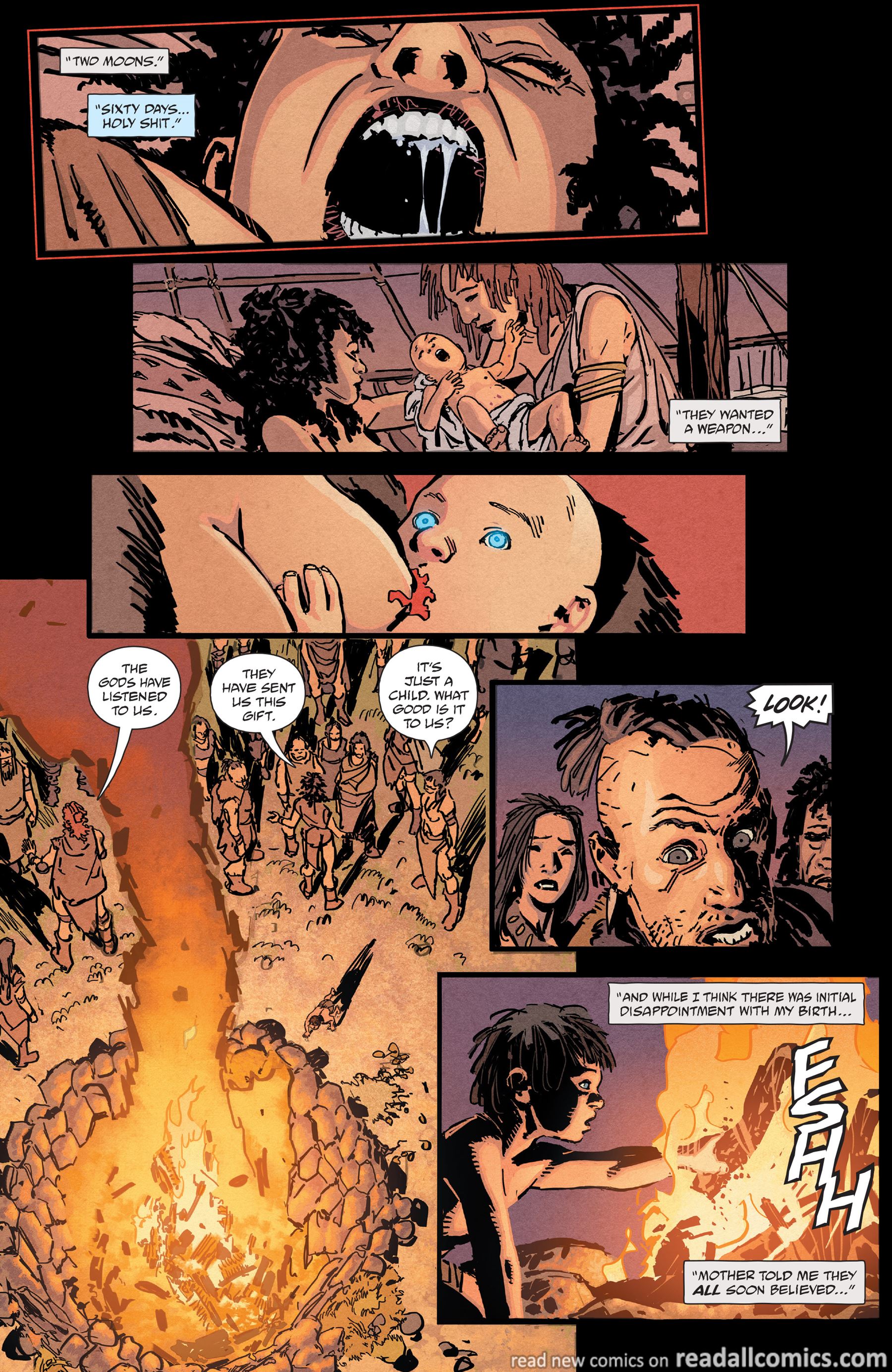 BRZRKR chapter 2 page 10