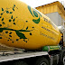 Truckmixer op biogas doorbraak in zwaar transport