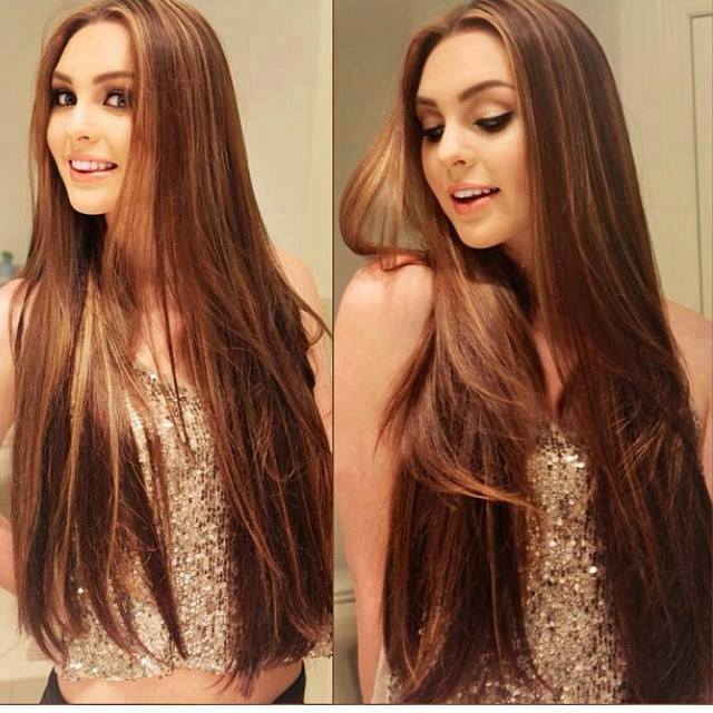 How to Straighten your hair? Cool Tips N Tutorial