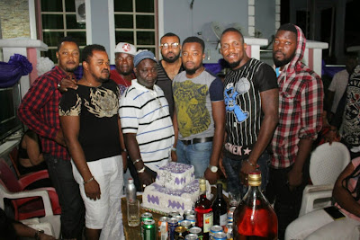 tom ateke birthday nollywood tom ateke birthday nollywood