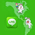  LINE, Aplikasi Chatting Seru Terkeren
