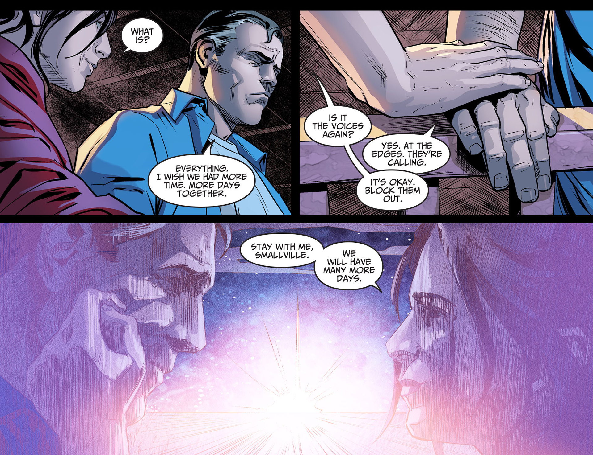 Injustice: Gods Among Us Year Three issue 14 - Page 22
