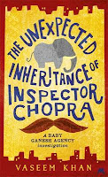 http://www.pageandblackmore.co.nz/products/914591-UnexpectedInheritanceofInspectorChopra-9781473612273