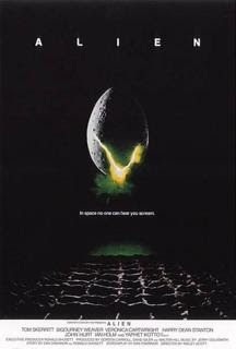 Alien el Octavo Pasajero (1979)