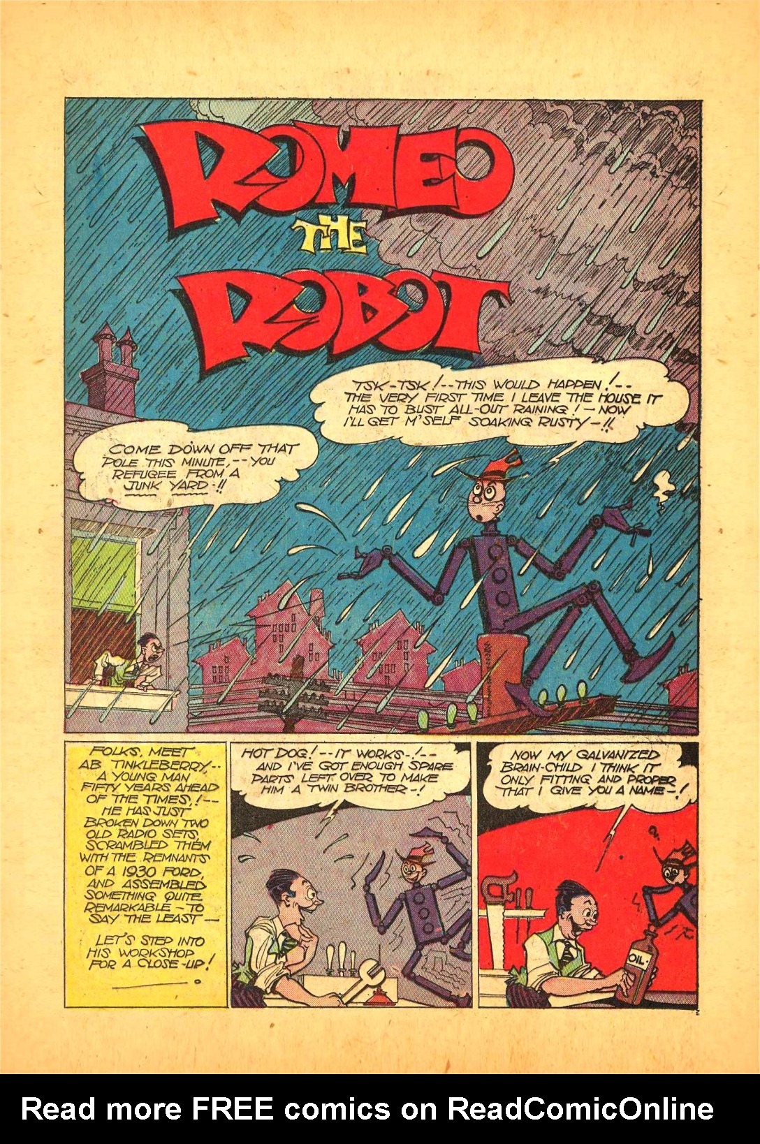 Action Comics (1938) 68 Page 26